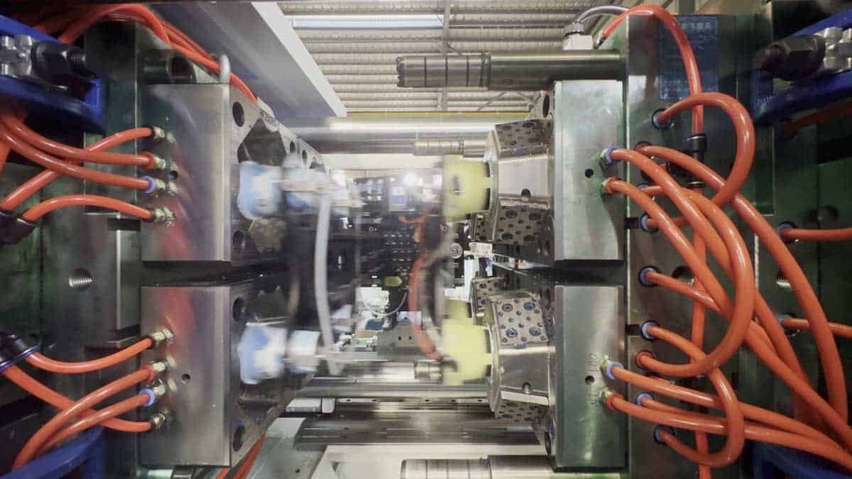 Industrial Background